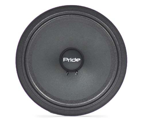 Мидрейндж Pride Ruby 8 v.2