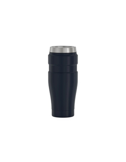 Термокружка Thermos SK1005 MB (0,47 литра), синяя