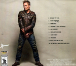 Mike Tramp / Stray From The Flock (RU)(CD)