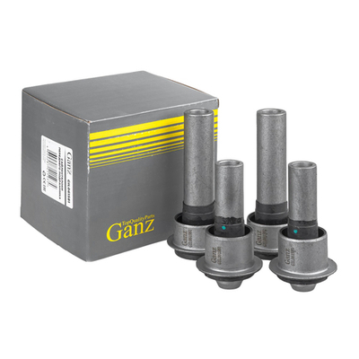 Сайлентблоки переднего подрамника (к-кт 4шт) NISSAN Juke/Qashqai/X-Trail (T31) GANZ GIL061581