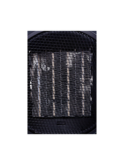 Электрическая тепловая пушка Gigant 2 кВт EHC 2