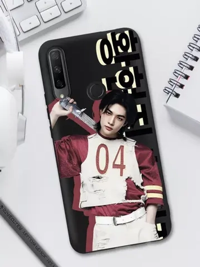 Чехол на Honor 9X