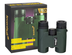 Бинокль Levenhuk Karma PRO 10x32