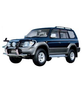 Land Cruiser Prado 90