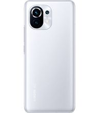 Смартфон Xiaomi Mi 11 8 128Gb White