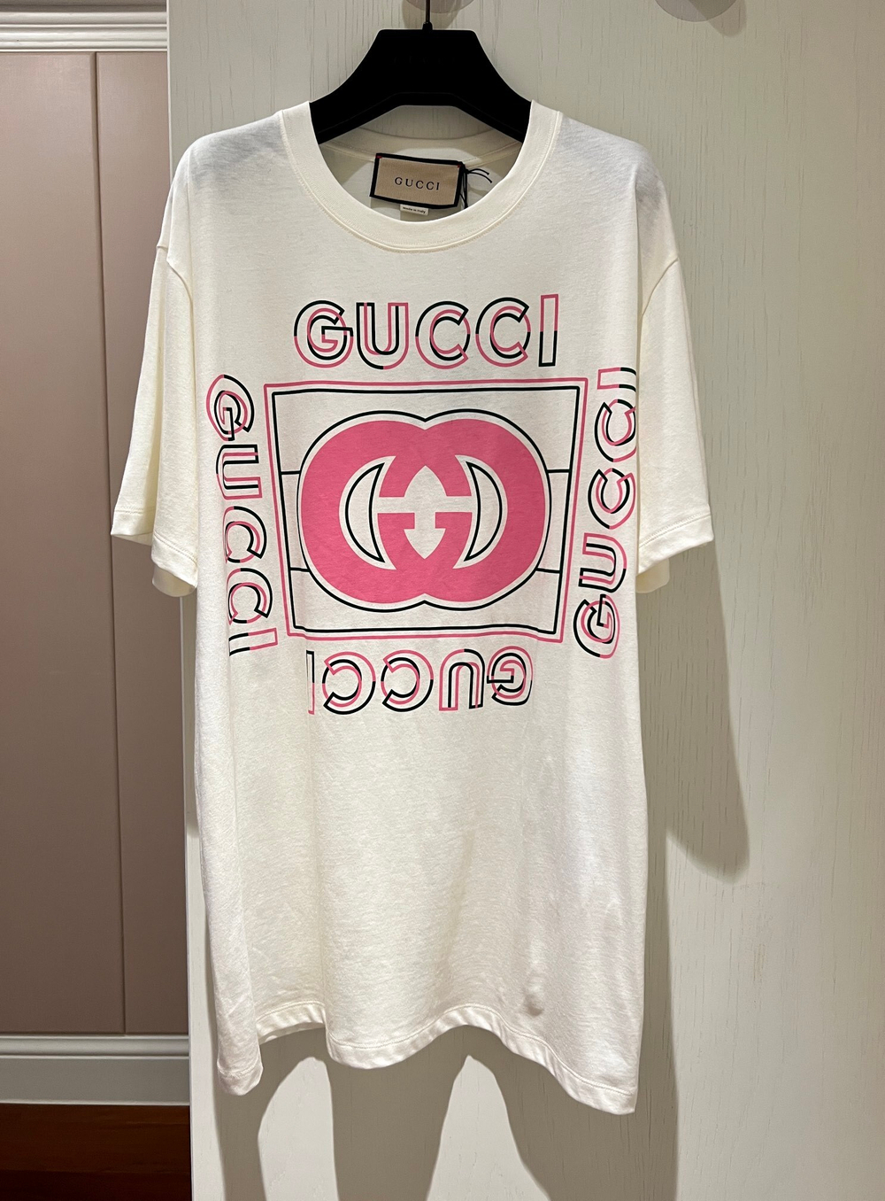 Gucci T-Shirt