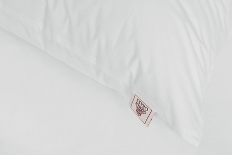 Защитный наперник на молнии 50х90 German Grass белый белый