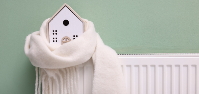 Тепло и комфорт для вас!