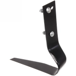 Плоскорез Фокина большой модернизированный (большое лезвие с 3-мя режущими кромками)