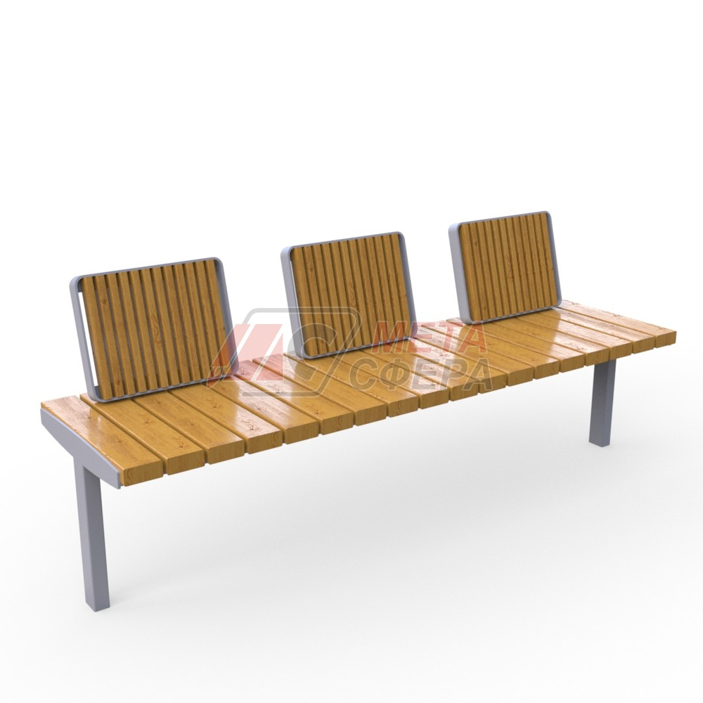 Скамейка Верона