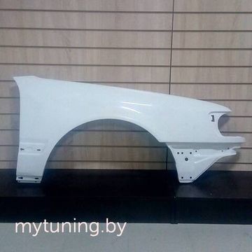 Крылья пластиковые для Audi 100 C4