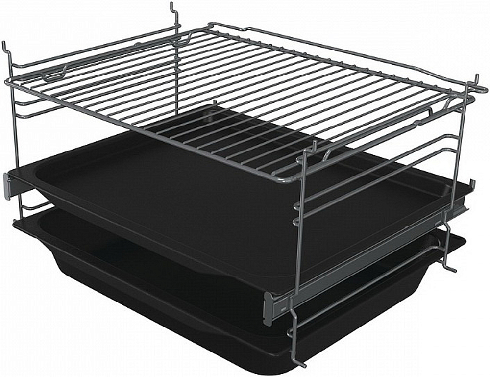 Комбинированная плита Gorenje GKS5C74XF