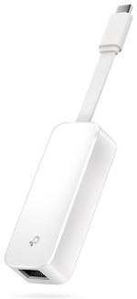 Сетевая карта TP-LINK UE300C белый