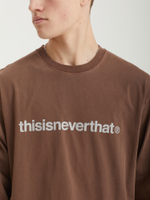 Мужской Лонгслив T-logo