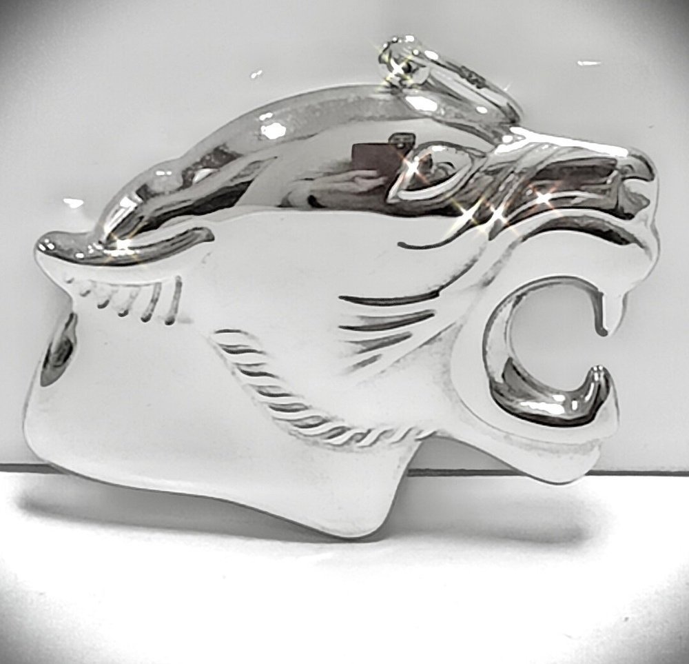 Подвеска серебро Эстерелла