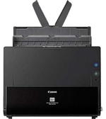 Сканер Canon DR-C225II 3258C003 черный