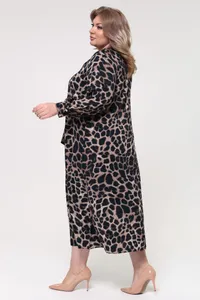 Платье 20118 Fabrika