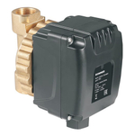 Циркуляционный насос для ГВС, латунь, Rommer RCP-0005-150480