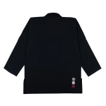Кимоно KUTTER PRODUCT CLASSIC BLACK