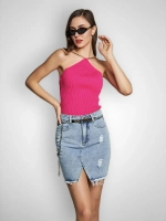 ★ Юбка джинсовая ★