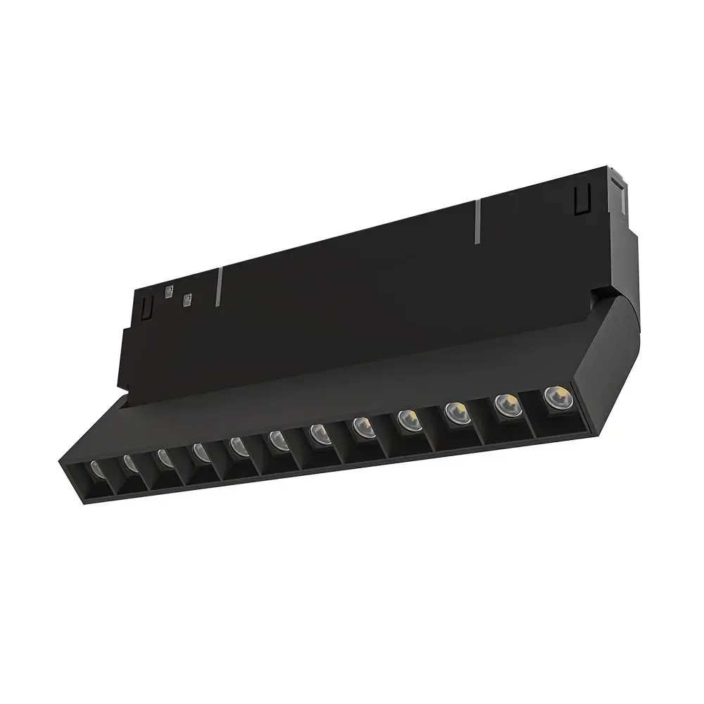 Магнитный трековый светильник Arte Lamp