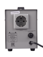 Стабилизатор напряжения Ресанта АСН-500/1-Ц