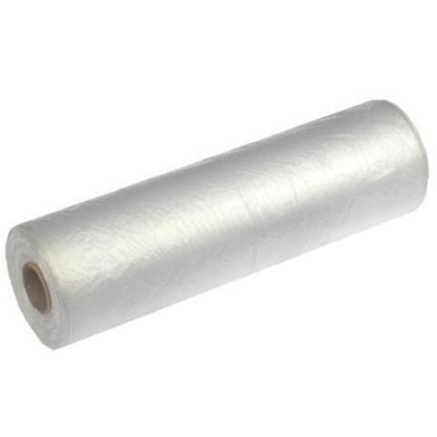 Пакет фасовочный рулон ПНД 25х40 (500) Лайт (1/20 рул.)