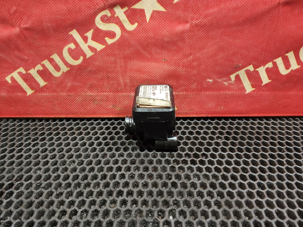 Блок управления ESP