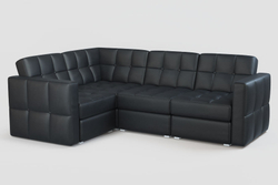 Quanto - Угловая секция