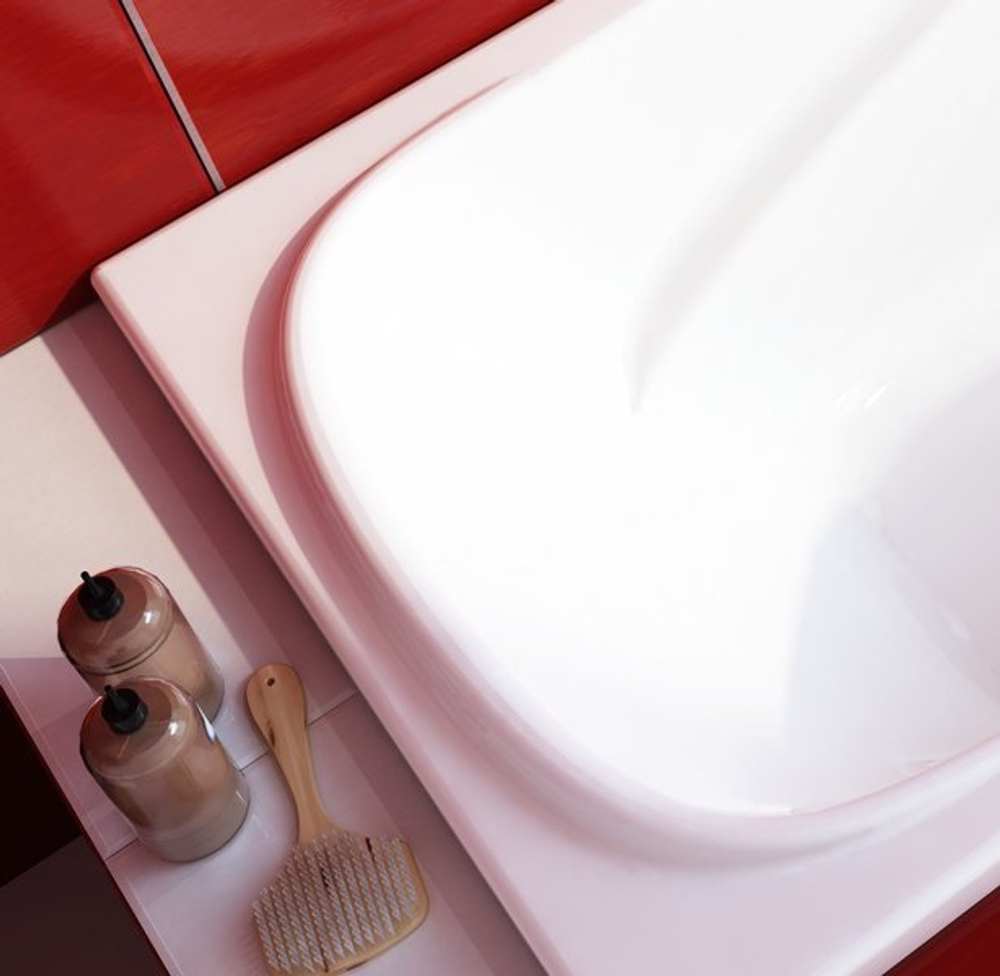 Ванна акриловая Ravak Vanda II 150X70 CO11000000