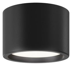 Накладной светильник Maytoni Hydra C090CL-10W4K-B