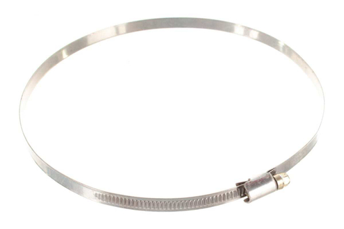 ХОМУТЫ СИБРТЕХ НЕРЖАВ/СТАЛЬ 160-180ММ 47595 1ШТ