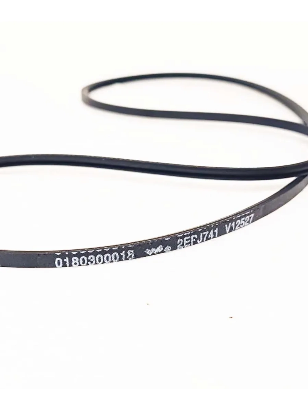 Ремень приводной 0180300018 ( V12670, 2EPJ741) Haier