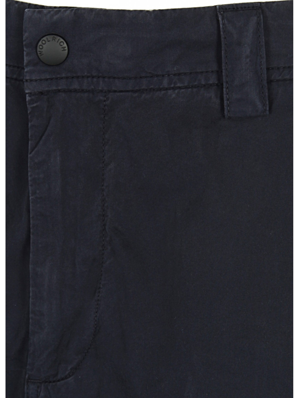 Брюки-карго мужские Gabardine Cargo Pant WOOLRICH