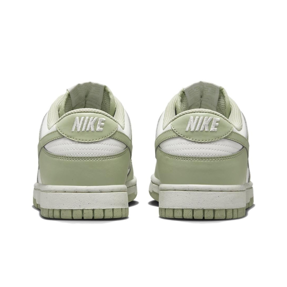 Женские кроссовки Nike Dunk Low Next Nature 'Olive Aura' HF5384‑300