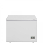 Морозильный ларь Бирюса 260КХ, белый