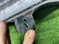 ДХО правый Changan Uni-K (2020-н.в.)