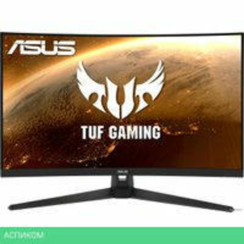 Игровой монитор ASUS TUF Gaming VG32VQ1BR