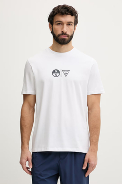 Футболка мужская GUESS