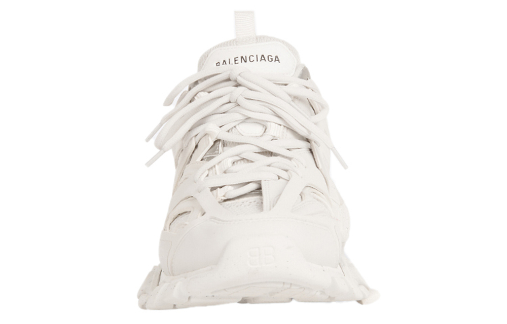 Balenciaga Track 1.0 (Женская размерная сетка)