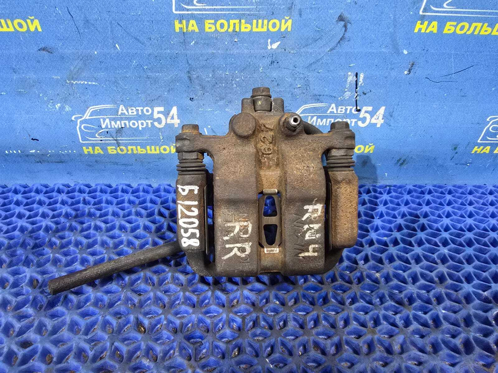 Суппорт тормозной задний правый Honda STREAM 2000-2006