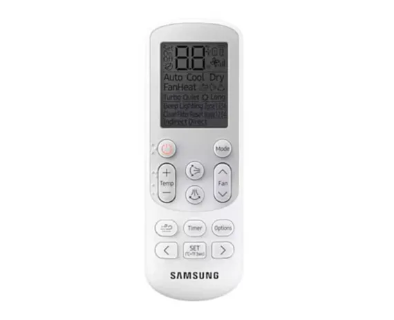 Кассетная сплит-система Samsung AC100NN4DKH/EU/AC100BXADEH/AF