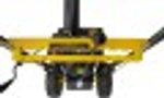 Снегоуборщик 7 л.с. ширина ковша 56 см для мокрого снега HUTER SGC 4000 70/7/5