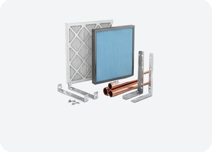 Расходные материалы 