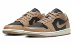 Кроссовки Jordan Air Jordan 1 Vachetta "Tan" (Женская размерная сетка)