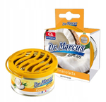 МЕТ. БАНОЧКА С АРОМАТ. DR.MARCUS AIRCAN PINACOLADA 40G