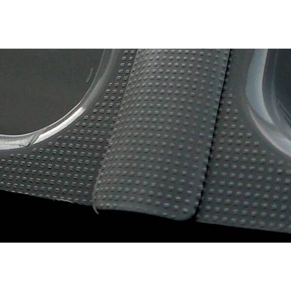 Профиль соединительный для ёмкостей, цвет темно-серый