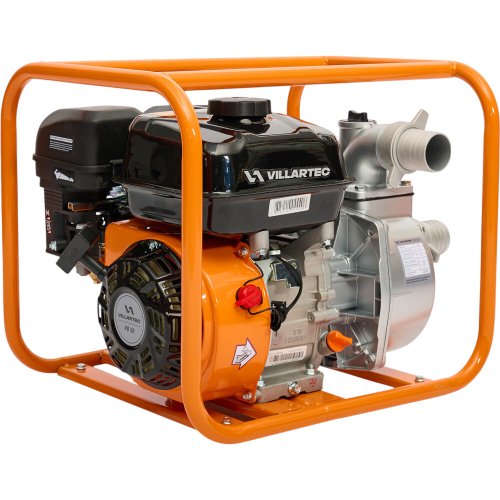 Мотопомпа VILLARTEC PB58
