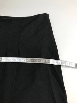 Юбка со складками 46 размер