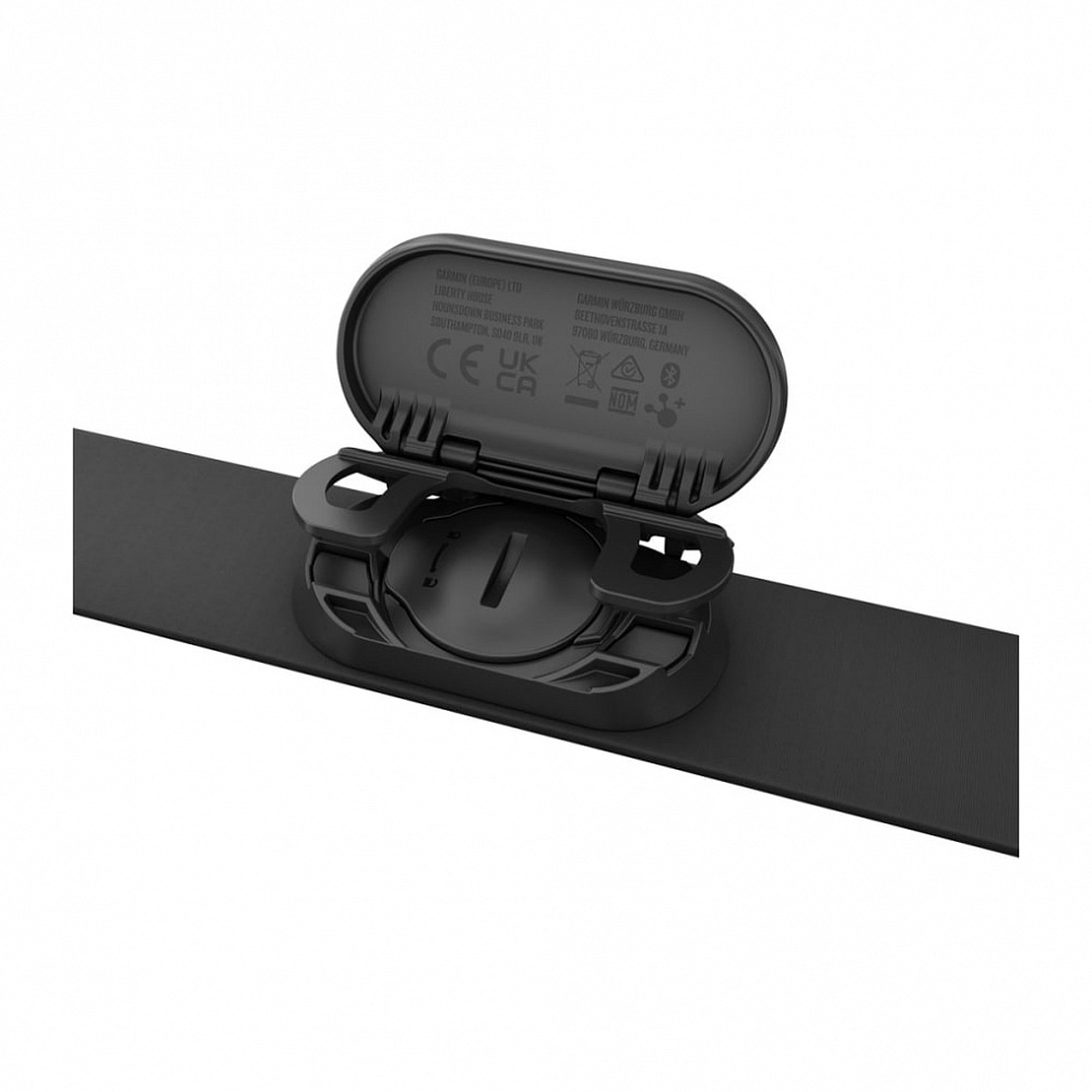 Монитор сердечного ритма (пульсометр) GARMIN HRM-Fit , 010-13314-00